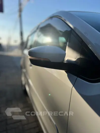 UP 1.0 TSI Move UP 12V