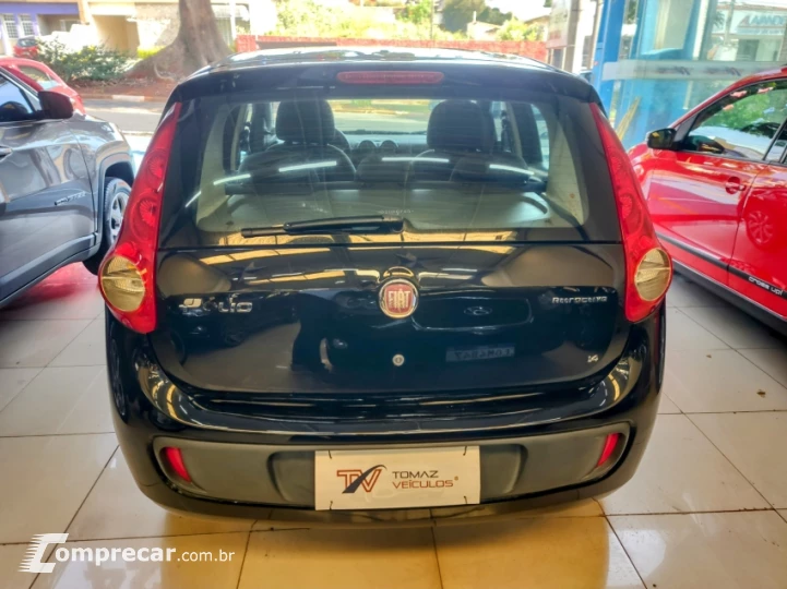 PALIO 1.4 MPI Attractive 8V