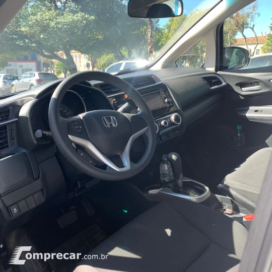 FIT 1.5 LX 16V