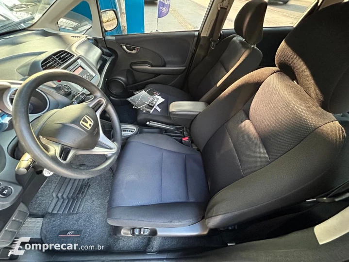 FIT 1.4 LX 8V