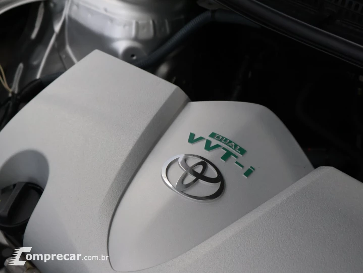 YARIS 1.3 16V XL Plus Tech Multidrive