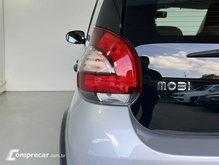 MOBI 1.0 8V EVO Like.