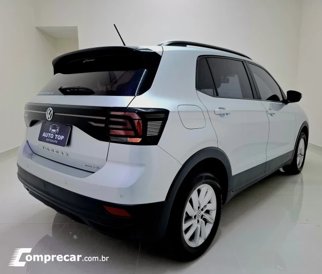 T-CROSS 1.0 200 TSI Sense