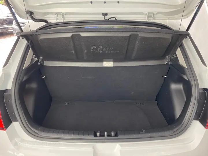 HB20 Evolution 1.0 TB Flex 12V Aut.