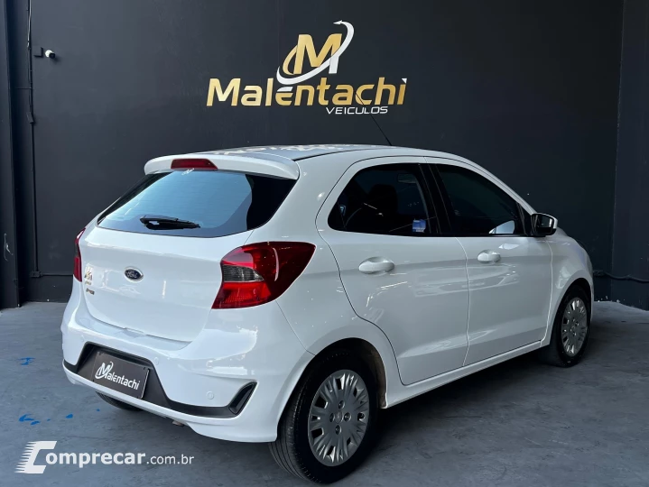 KA 1.5 TI-VCT FLEX SE PLUS MANUAL