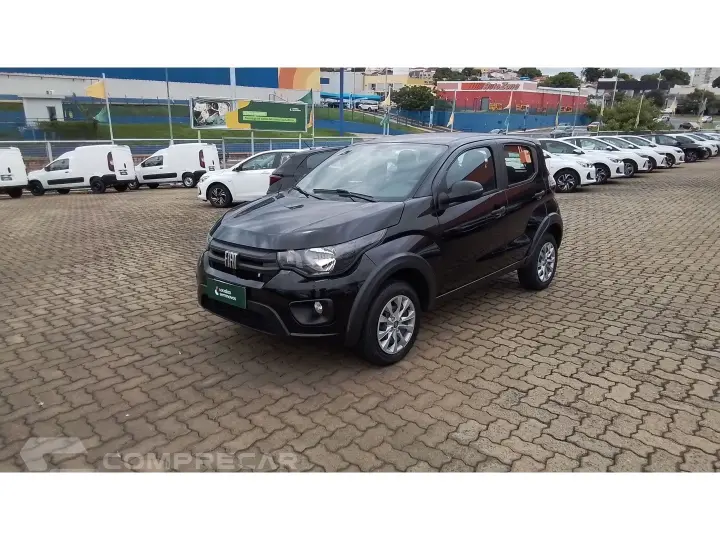 MOBI 1.0 EVO FLEX LIKE. MANUAL