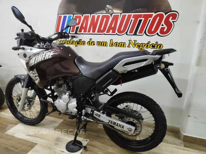 XTZ 250 TENERE