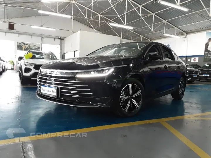 KING 1.5 DM-I PHEV GS AUTOMÁTICO