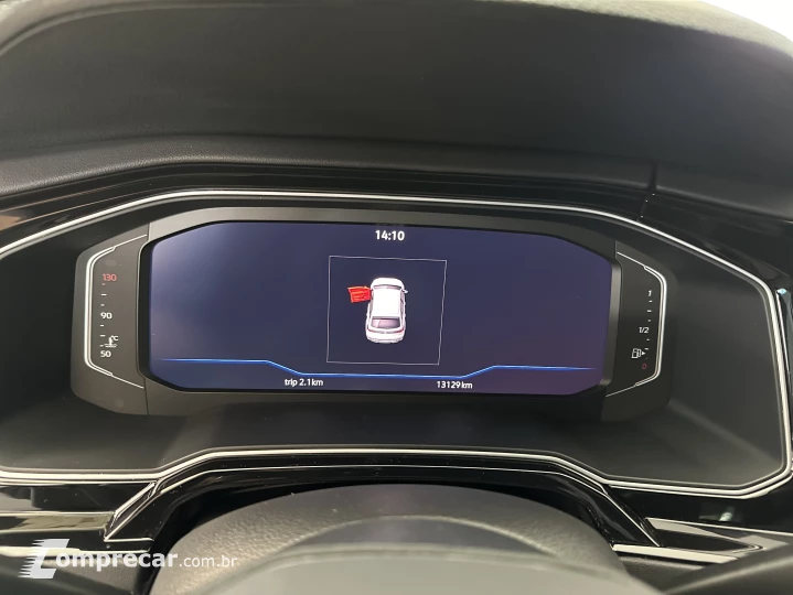 NIVUS 1.0 200 TSI Highline