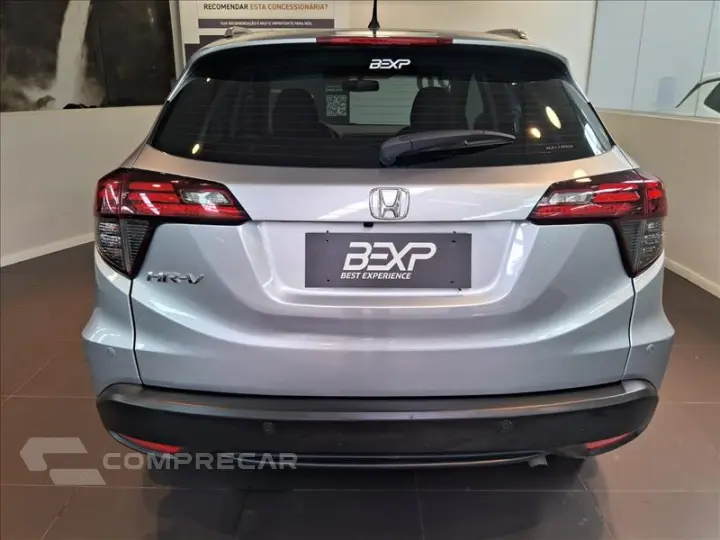 HR-V 1.8 16V EX