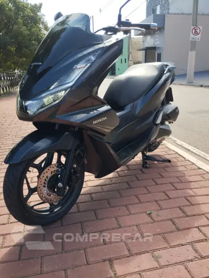 PCX 160