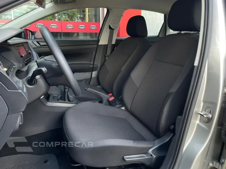 POLO 1.0 MPI TOTAL FLEX MANUAL