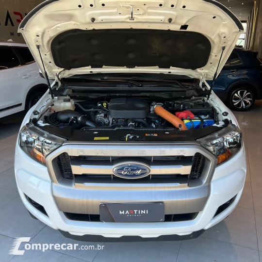 Ranger XLS 2.2 4x4 CD Diesel Aut.