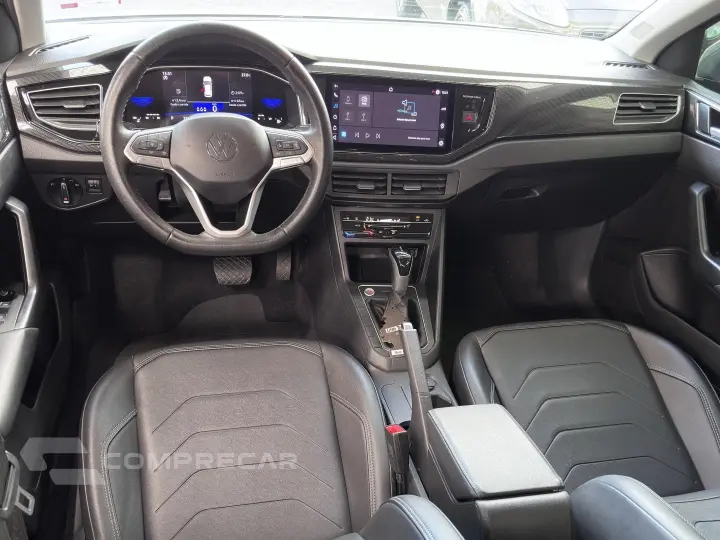 VIRTUS 1.0 200 TSI COMFORTLINE AUTOMÁTICO
