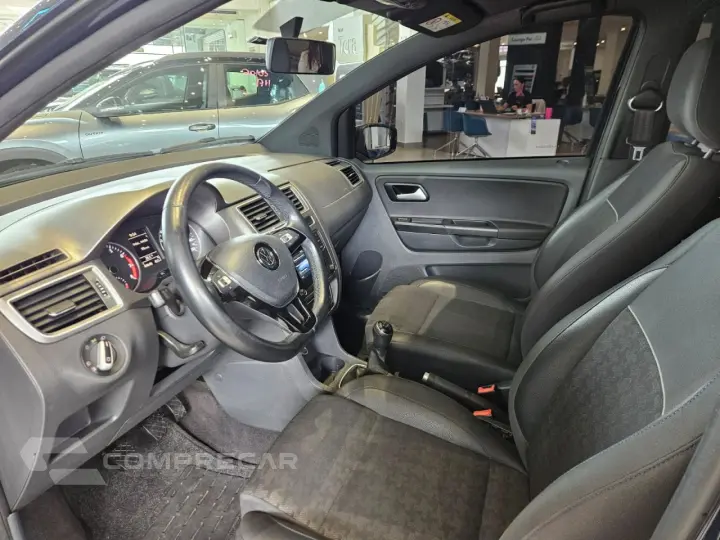 Fox 1.0 4P TRACK FLEX