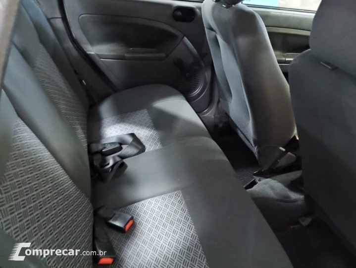 Fiesta Seda n 1.6 Zetec
