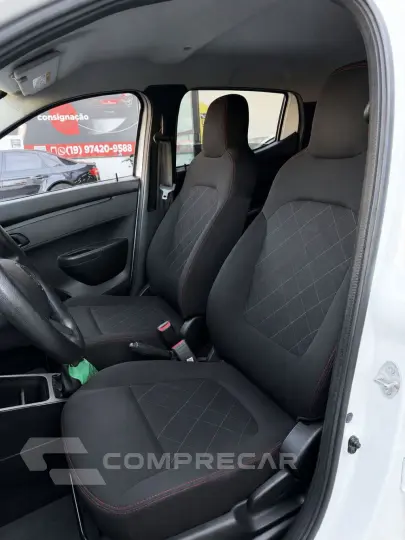 KWID Zen 1.0 Flex 12V 5p Mec.