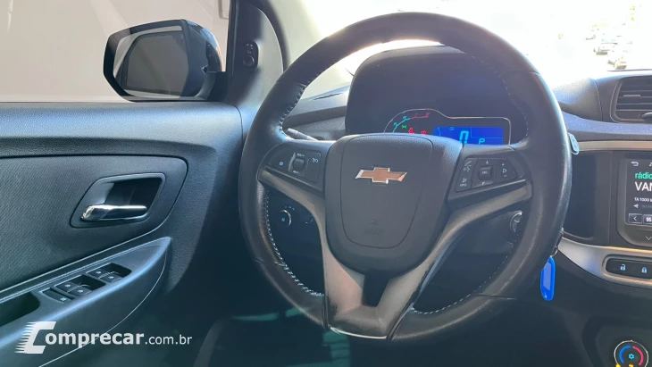 SPIN 1.8 Activ 8V