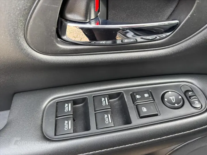 HR-V 1.8 16V FLEX LX 4P AUTOMÁTICO