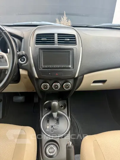 ASX 2.0 4X2 16V