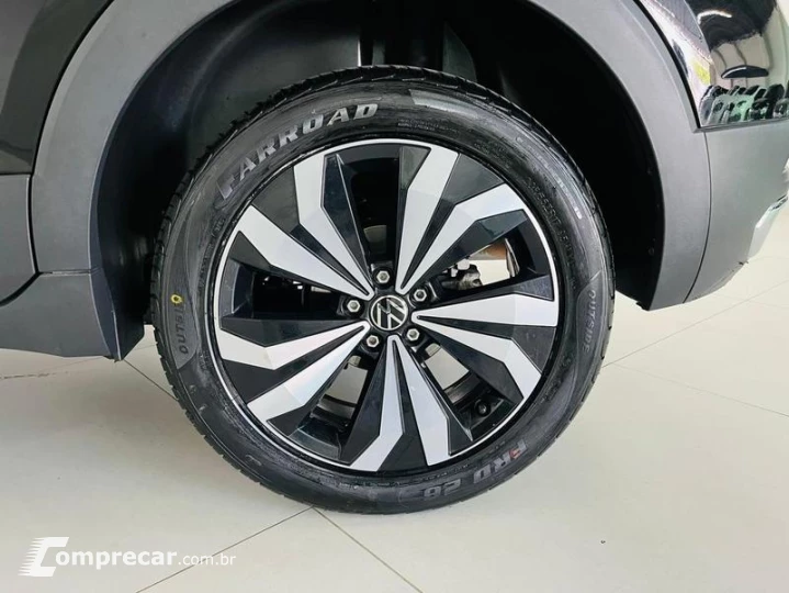 T CROSS HL TSI