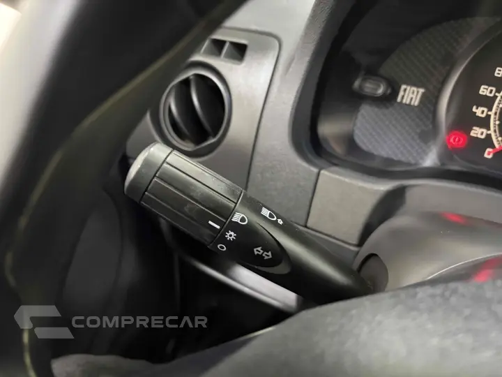 PALIO 1.0 MPI FIRE 8V FLEX 4P MANUAL