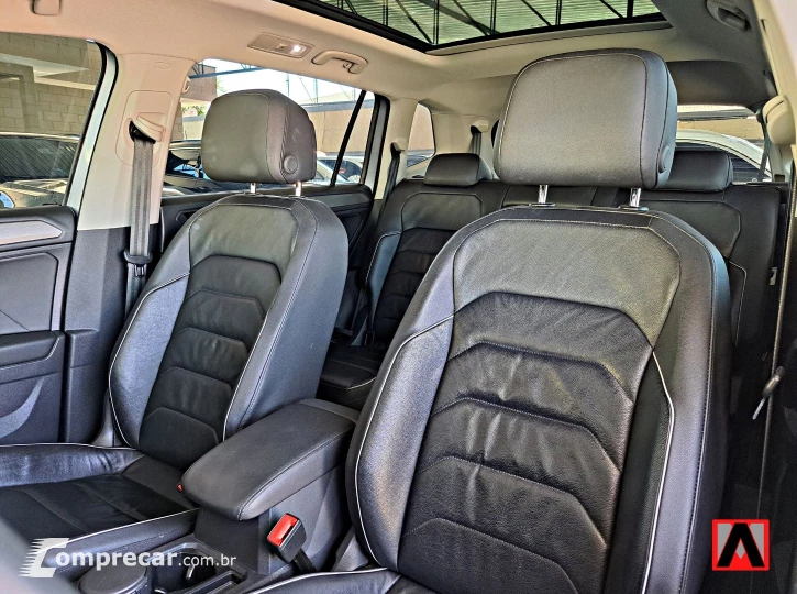 TIGUAN 1.4 250 TSI Allspace Comfortline