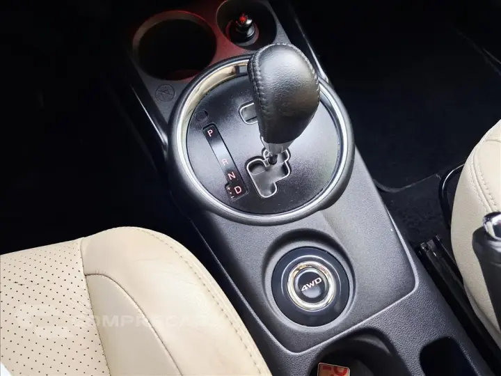 OUTLANDER SPORT 2.0 MIVEC FLEX HPE AWD AUTOMÁTICO