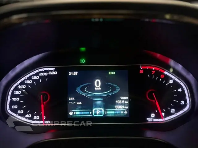 TIGGO 5x - 1.5 VVT TURBO i TXS DCT
