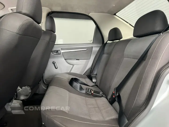 PRISMA 1.4 MPFI LT 8V FLEX 4P MANUAL