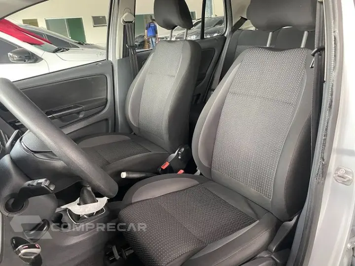 Fox Connect 1.6 Flex 8V 5p