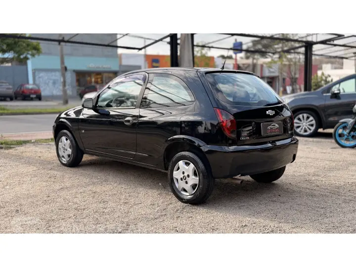 CELTA 1.0 MPFI LS 8V FLEX 2P MANUAL