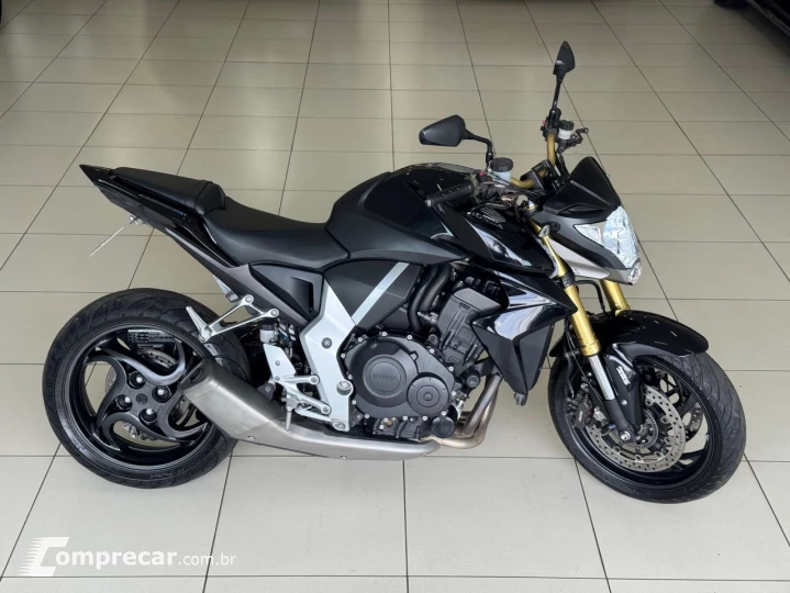 CB 1000 R ABS