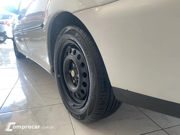 SAVEIRO 1.6 MI CL CS 8V G.II