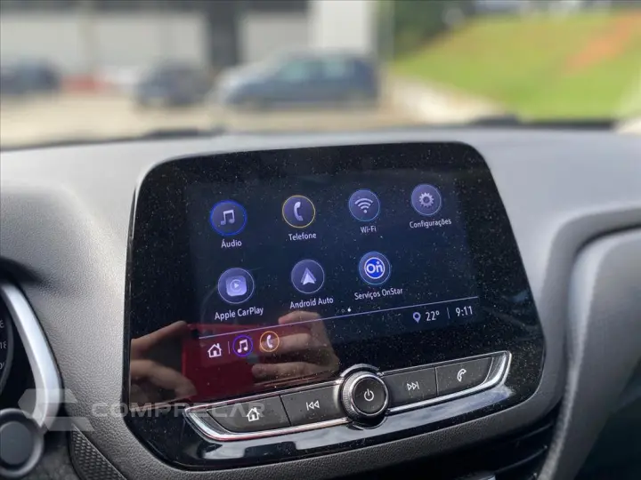 ONIX 1.0 FLEX PLUS LT MANUAL