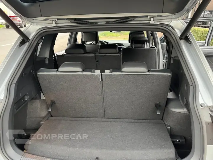 TIGUAN 2.0 350 TSI Allspace R-line 4motion