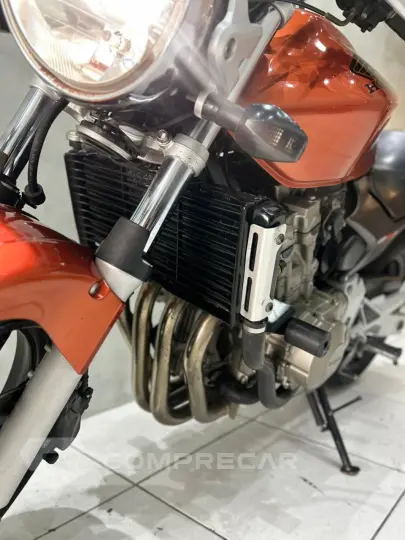 HORNET 600