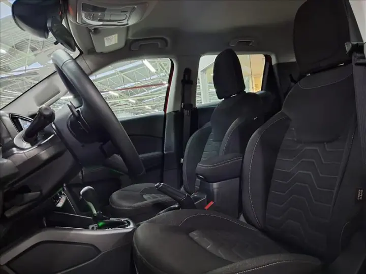 TORO 1.3 Turbo 270 Freedom