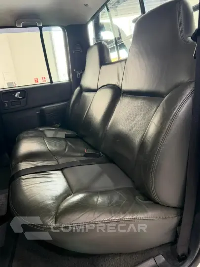 S10 P-Up Executive 2.4 MPFI F.Power CD