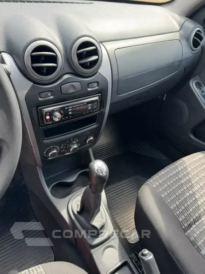 Sandero 1.6 Expression 8V