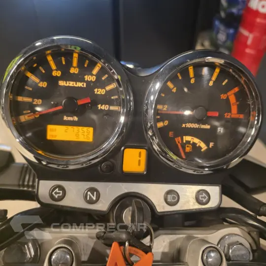 GSR 150i