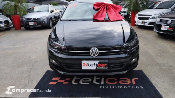 POLO 1.0 200 TSI Comfortline