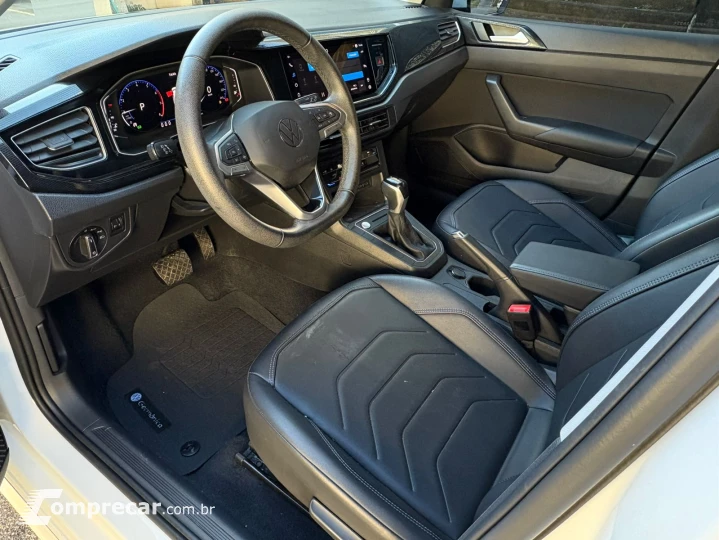POLO 1.0 200 TSI Highline