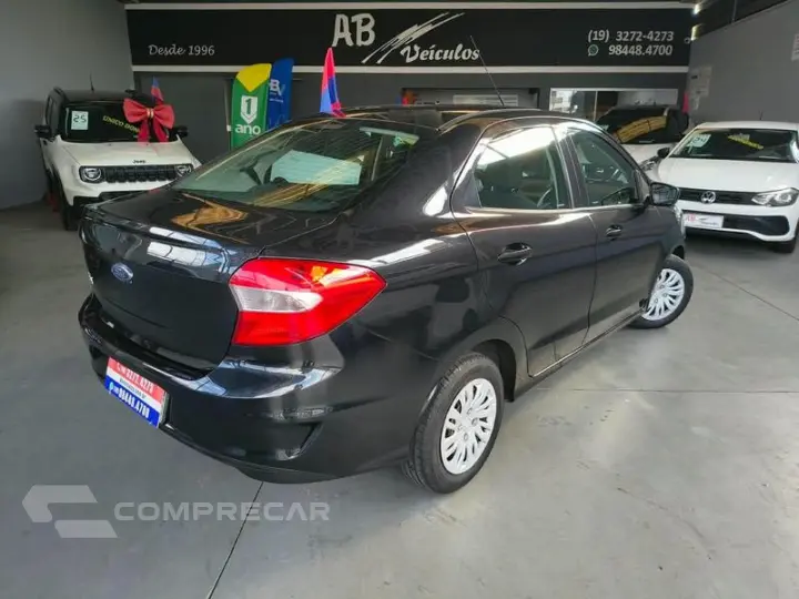 KA SE 1.5 SD C