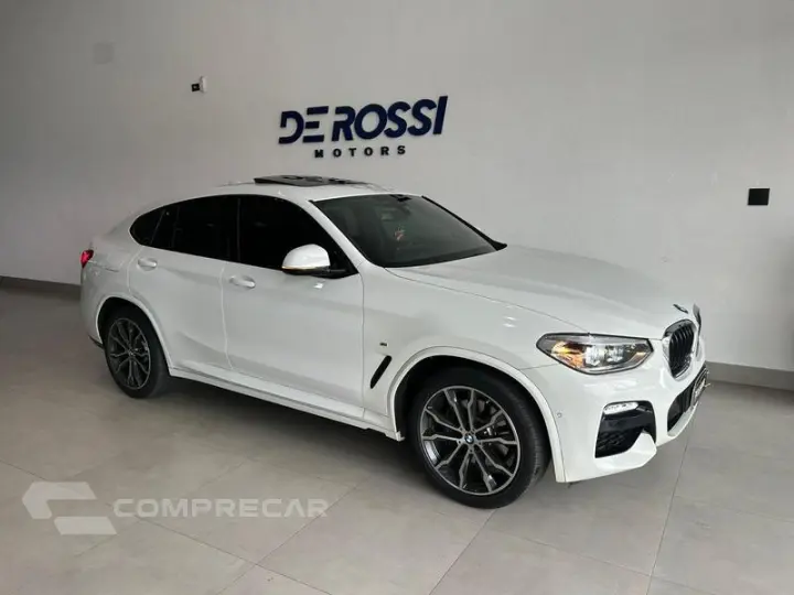 X4 XDRIVE30I