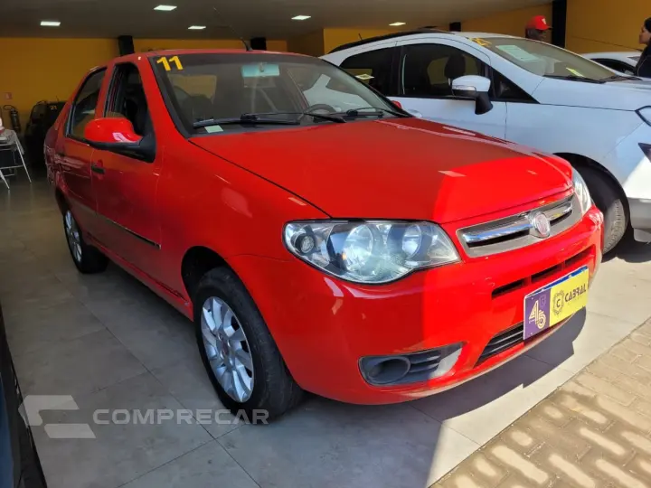 Siena 1.0/ EX 1.0 mpi Fire/ Fire Flex 8v