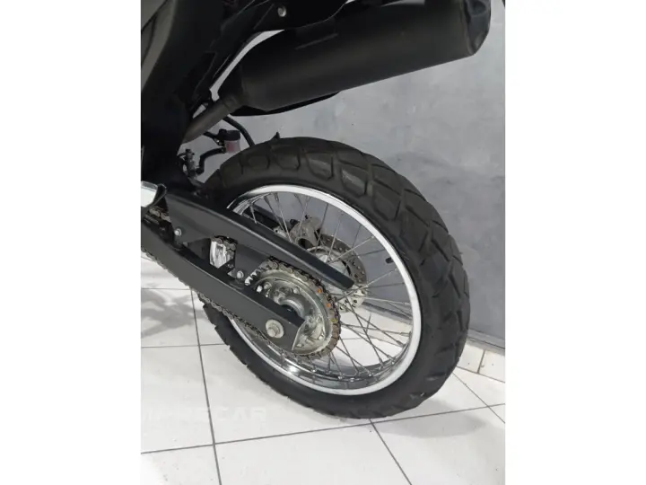 XTZ 250 LANDER 249CC