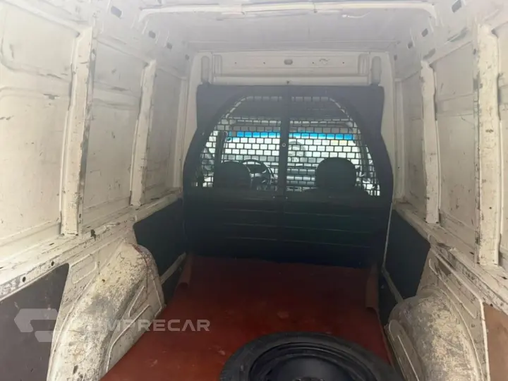 Fiorino Fire 1.3 Flex