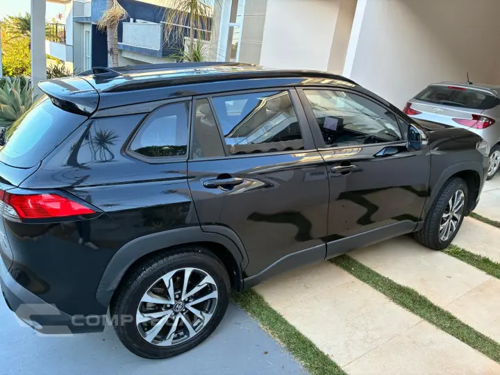 COROLLA CROSS 2.0 Vvt-ie XRE