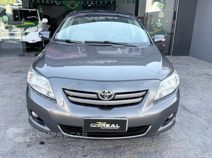 COROLLA 1.8 XEI 16V
